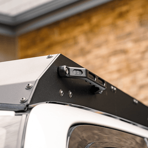 Cali Raised Roof Rack Grab Handle | Truck Brigade