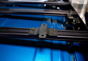 Cali Raised Roof Rack RTT Mounts | Truck Brigade