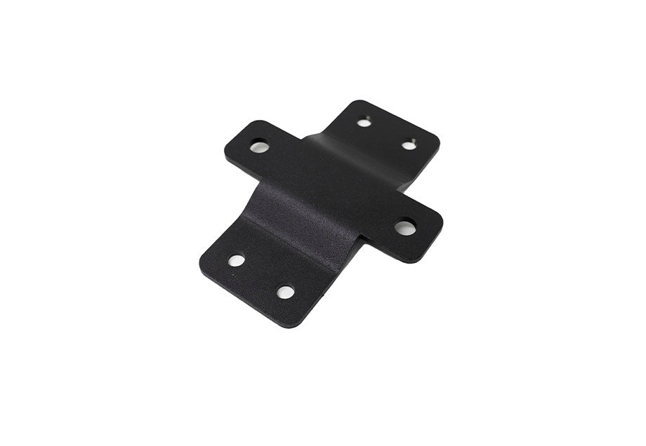 Cali Raised Roof Rack RTT Mounts | Truck Brigade
