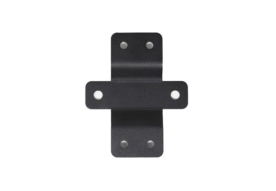 Cali Raised Roof Rack RTT Mounts | Truck Brigade