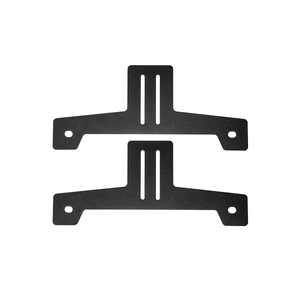 Cali Raised Roof Rack Traction Board Mount | Truck Brigade