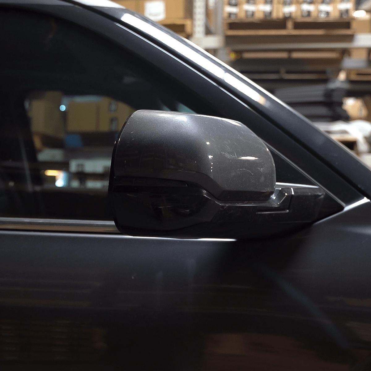 Cali Raised Sequential Turn Signals | Toyota Tundra (2022 - 2026) - Truck Brigade