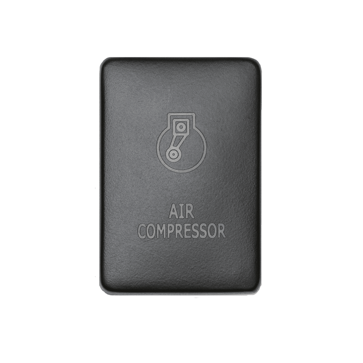 Cali Raised Small Style Toyota OEM Style "AIR COMPRESSOR" Switch | Truck Brigade