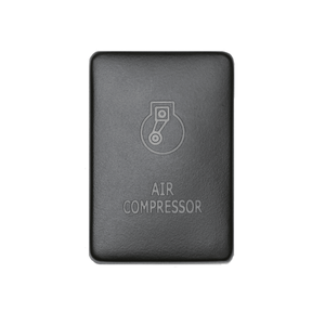 Cali Raised Small Style Toyota OEM Style "AIR COMPRESSOR" Switch | Truck Brigade