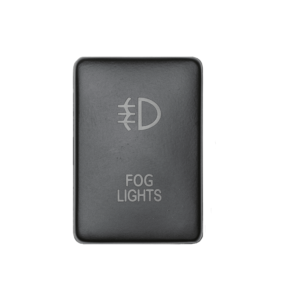 Cali Raised Small Style Toyota OEM Style "FOG LIGHTS" Switch | Truck Brigade