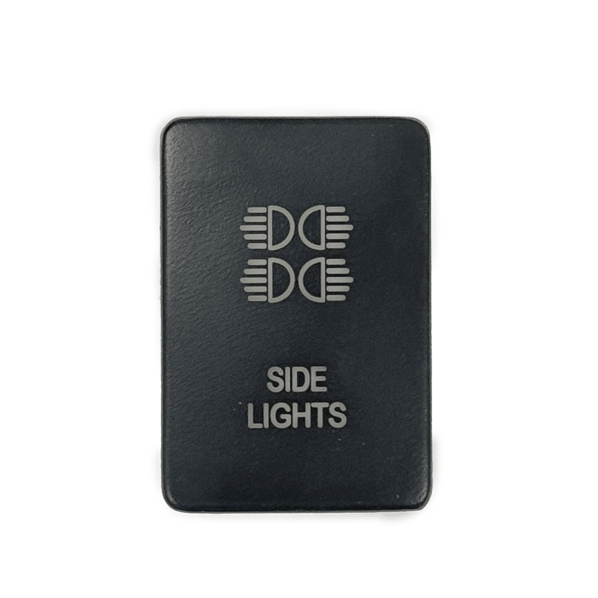 Cali Raised Small Style Toyota OEM Style "SIDE LIGHTS" Switch | Truck Brigade