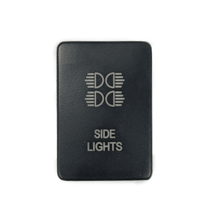 Cali Raised Small Style Toyota OEM Style "SIDE LIGHTS" Switch | Truck Brigade