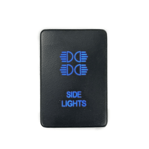 Cali Raised Small Style Toyota OEM Style "SIDE LIGHTS" Switch | Truck Brigade
