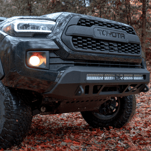 Cali Raised Stealth Bumper | Toyota Tacoma (2016-2023) | Truck Brigade