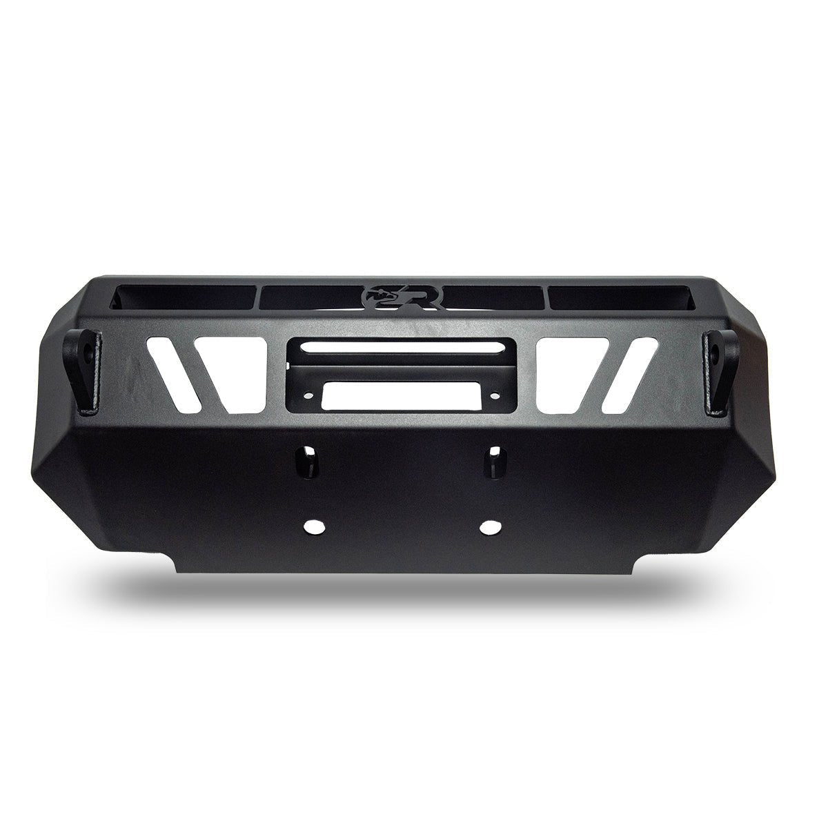 Cali Raised Stealth Front Bumper - Toyota 4Runner (2014-2022) | Truck Brigade
