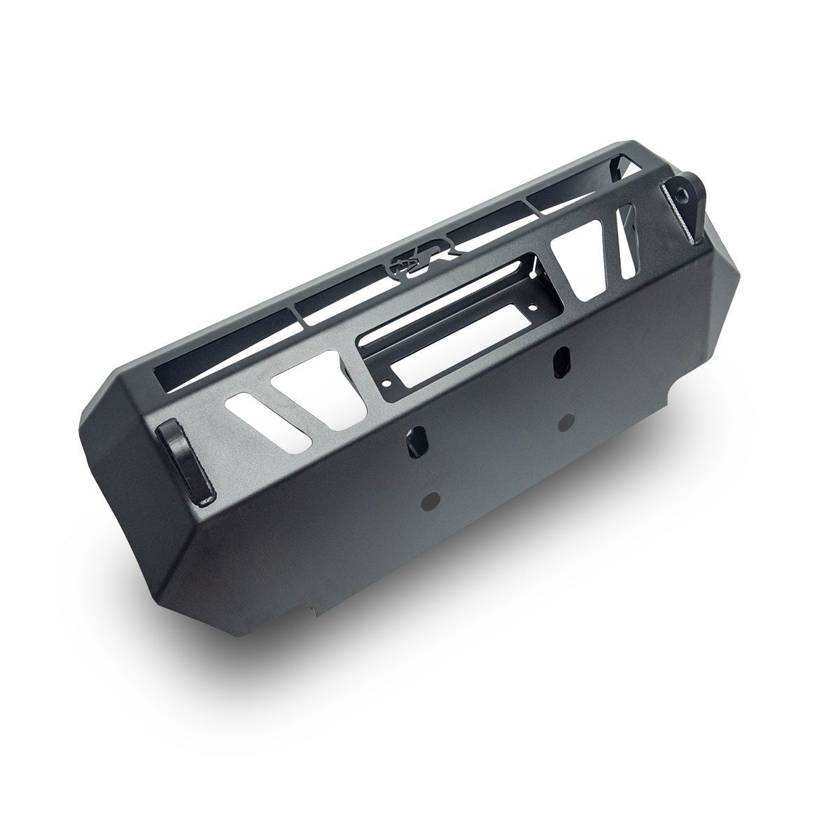 Cali Raised Stealth Front Bumper - Toyota 4Runner (2014-2022) | Truck Brigade