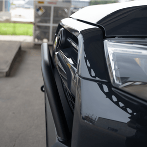 Cali Raised Stealth Front Bumper - Toyota 4Runner (2014-2022) | Truck Brigade