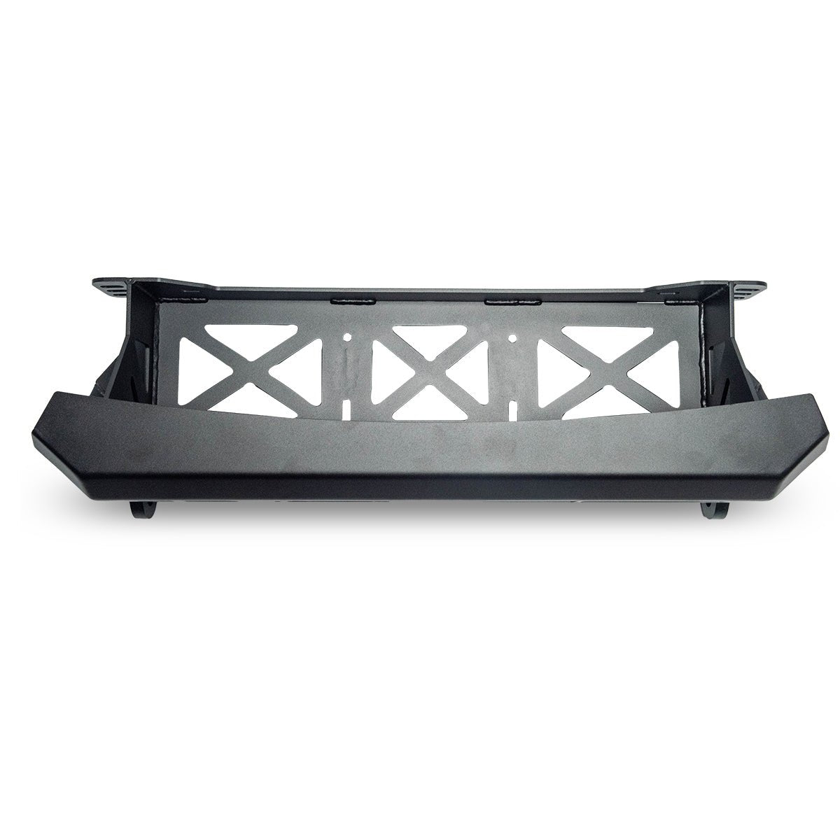 Cali Raised Stealth Front Bumper - Toyota 4Runner (2014-2022) | Truck Brigade
