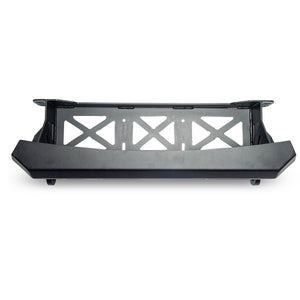 Cali Raised Stealth Front Bumper - Toyota 4Runner (2014-2022) | Truck Brigade