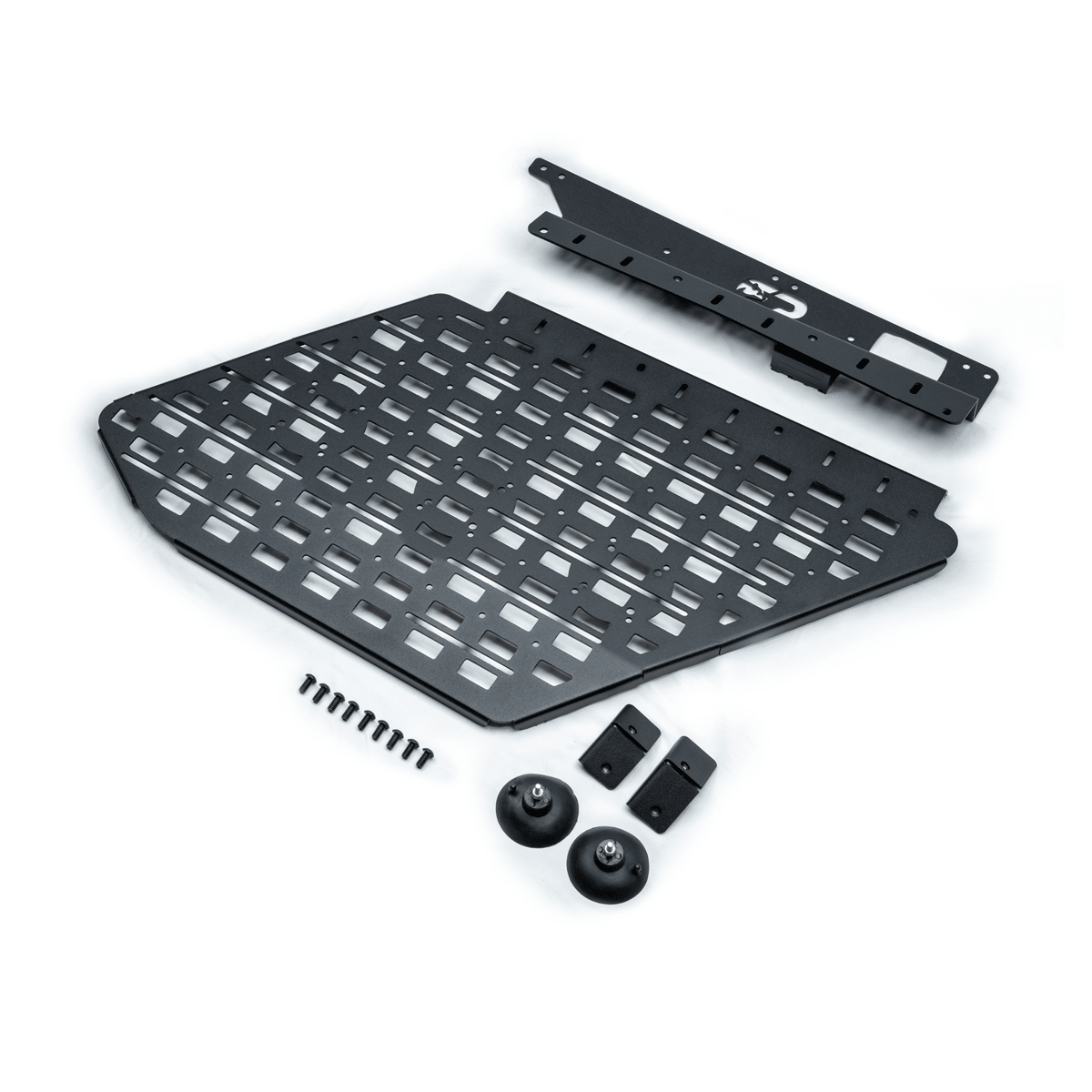 Cali Raised T4R 6th Gen Exterior Window Molle Panel | Toyota 4Runner (2025-2026) | Truck Brigade