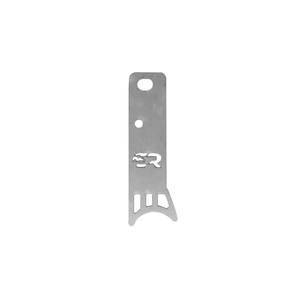 Cali Raised Tailgate Theft Protector | Toyota Tacoma (2005-2015) | Truck Brigade
