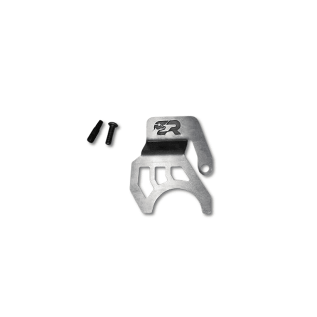 Cali Raised Tailgate Theft Protector | Toyota Tundra (2022+) | Truck Brigade