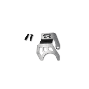 Cali Raised Tailgate Theft Protector | Toyota Tundra (2022+) | Truck Brigade