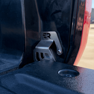 Cali Raised Tailgate Theft Protector | Toyota Tundra (2022+) | Truck Brigade