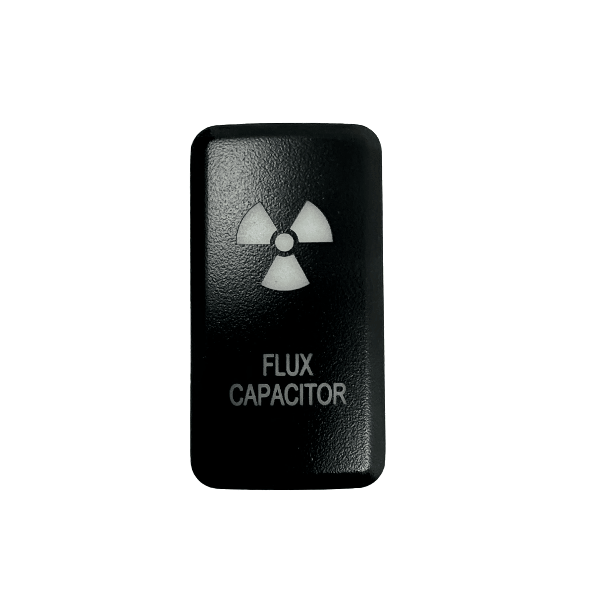 Cali Raised Tall Style Toyota OEM Style "FLUX CAPACITOR" Switch | Truck Brigade