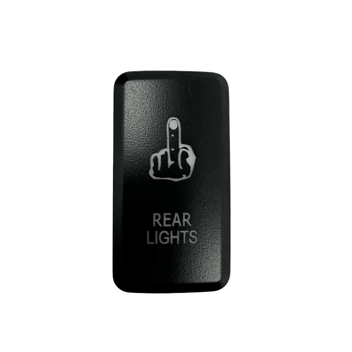 Cali Raised Tall Style Toyota OEM Style "REAR LIGHTS" Switch | Truck Brigade