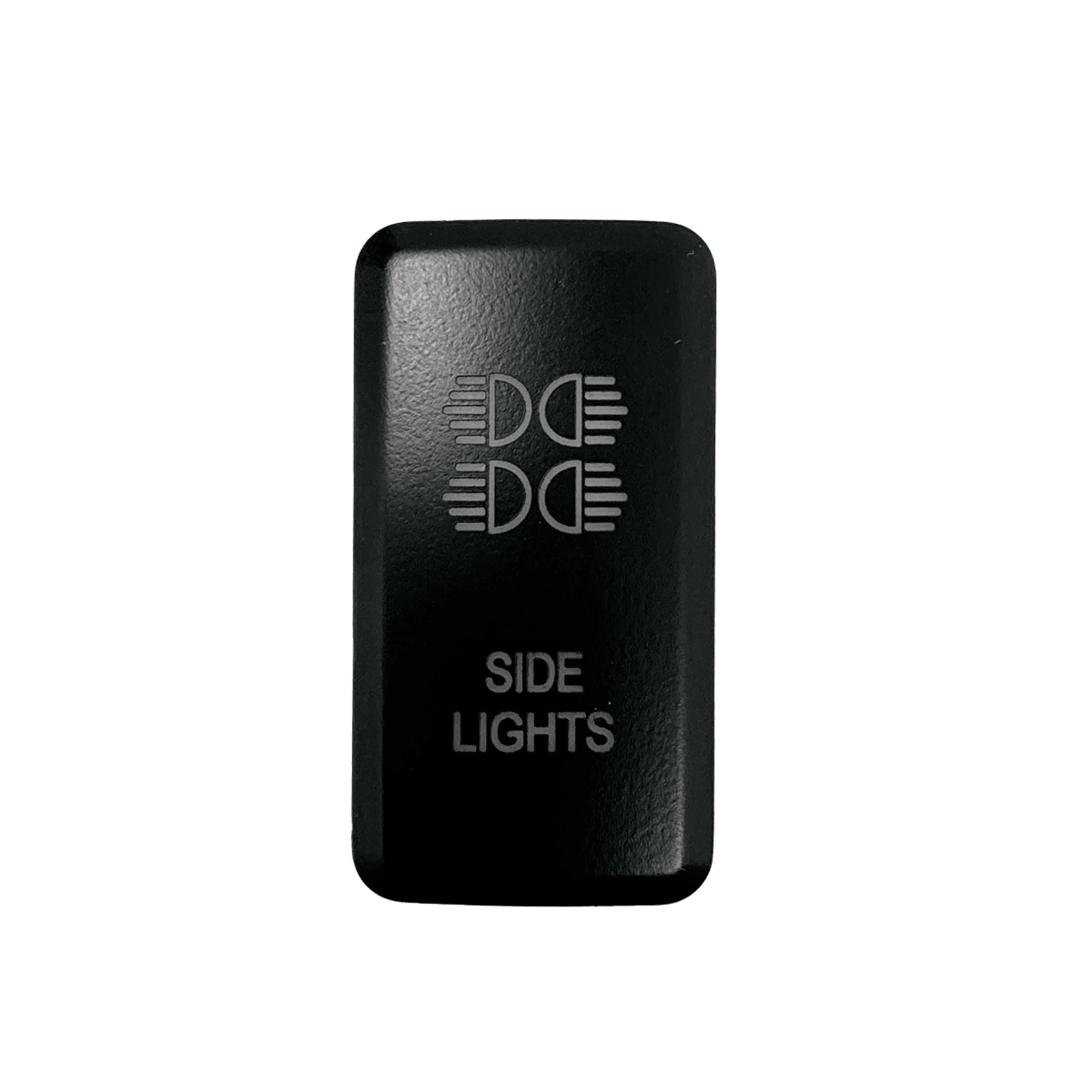Cali Raised Tall Style Toyota OEM Style "SIDE LIGHTS" Switch | Truck Brigade
