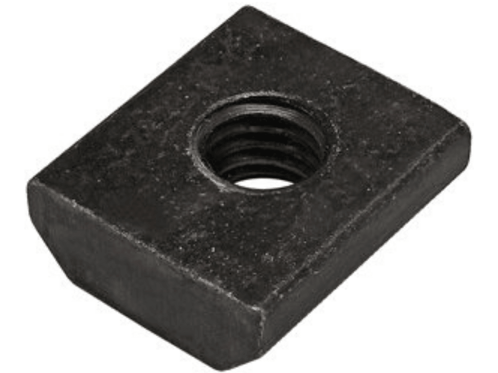 Cali Raised Threaded T-Nut For Bed Rack Extrusions | Truck Brigade