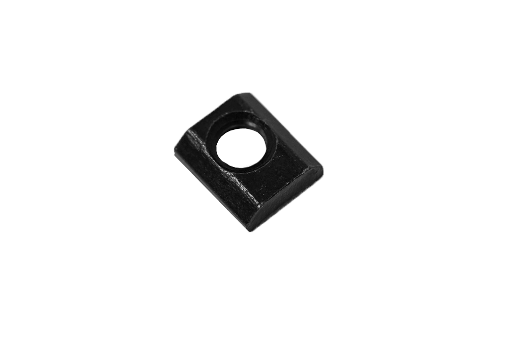 Cali Raised Threaded T-Nut For Roof Rack Extrusions | Truck Brigade