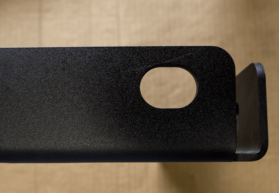 Cali Raised Touch Up Powder Coat Spray | Truck Brigade
