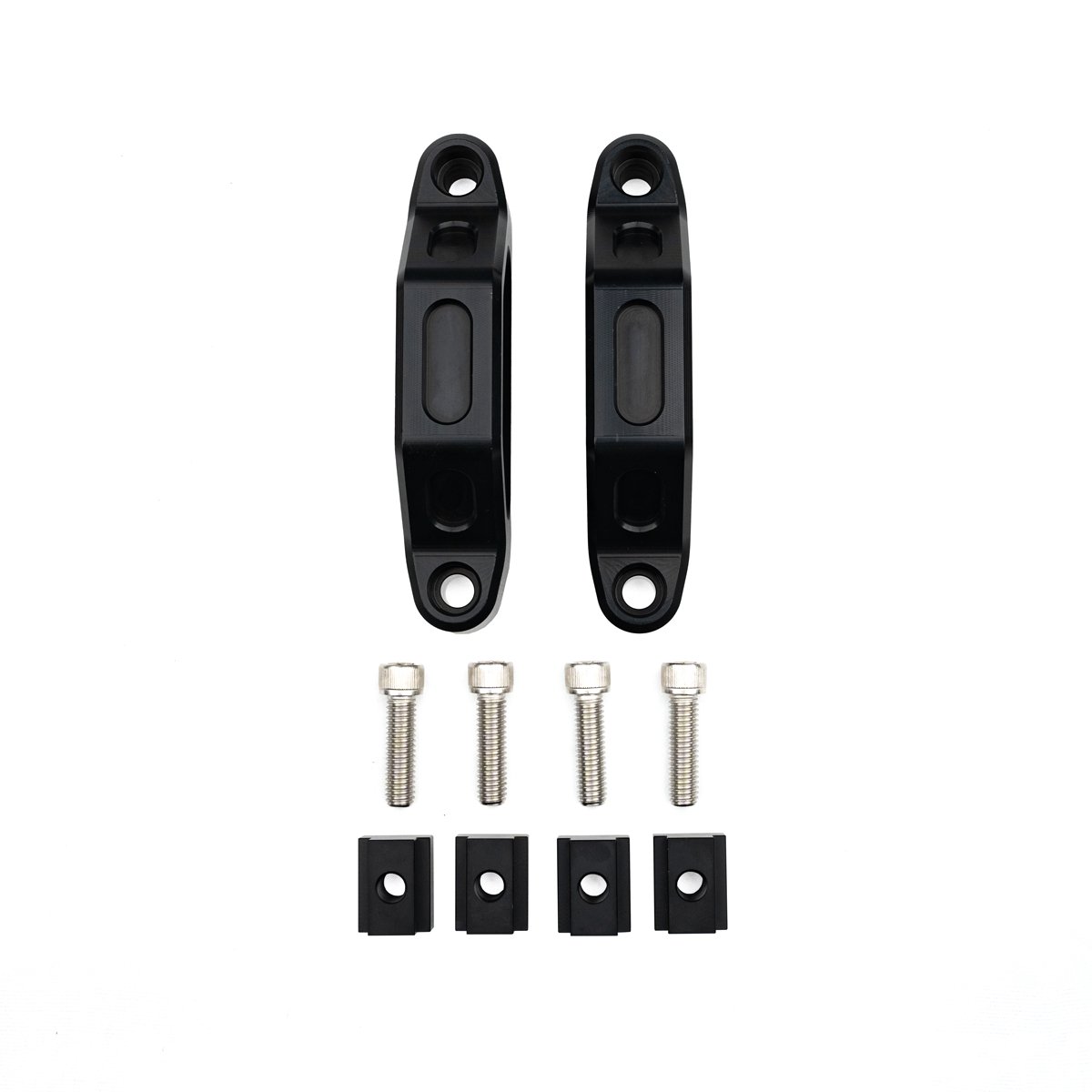 Cali Raised Toyota Bed Rail Hook - Truck Brigade