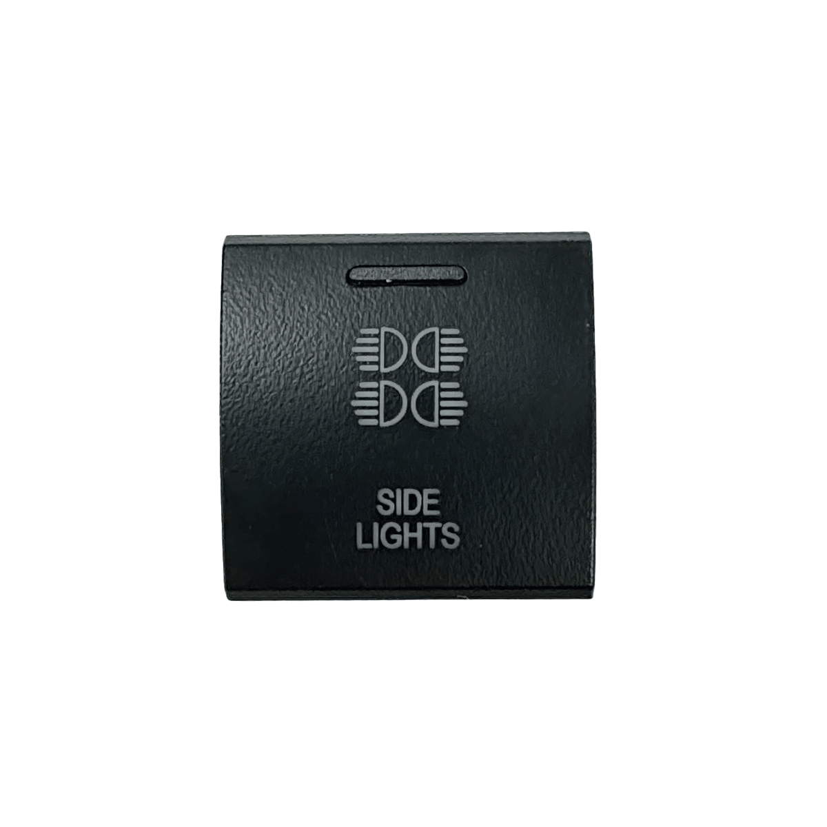 Cali Raised Toyota OEM Square Style "SIDE LIGHTS" Switch | Truck Brigade