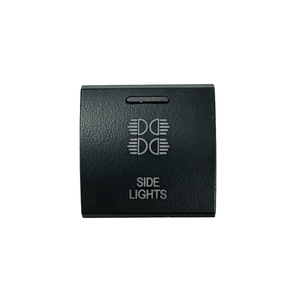 Cali Raised Toyota OEM Square Style "SIDE LIGHTS" Switch | Truck Brigade