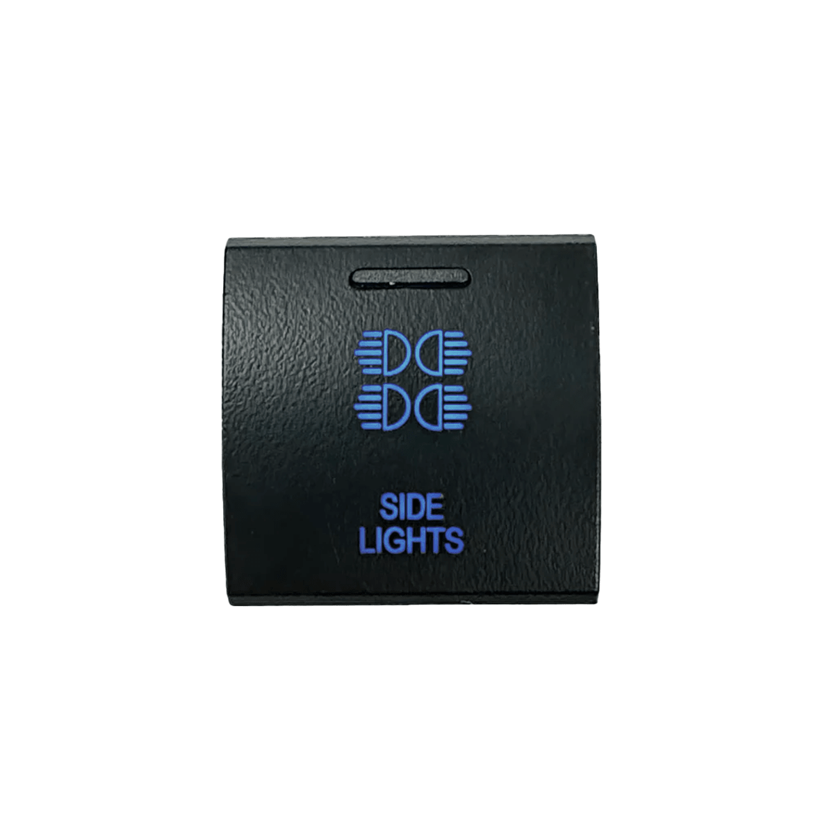 Cali Raised Toyota OEM Square Style "SIDE LIGHTS" Switch | Truck Brigade