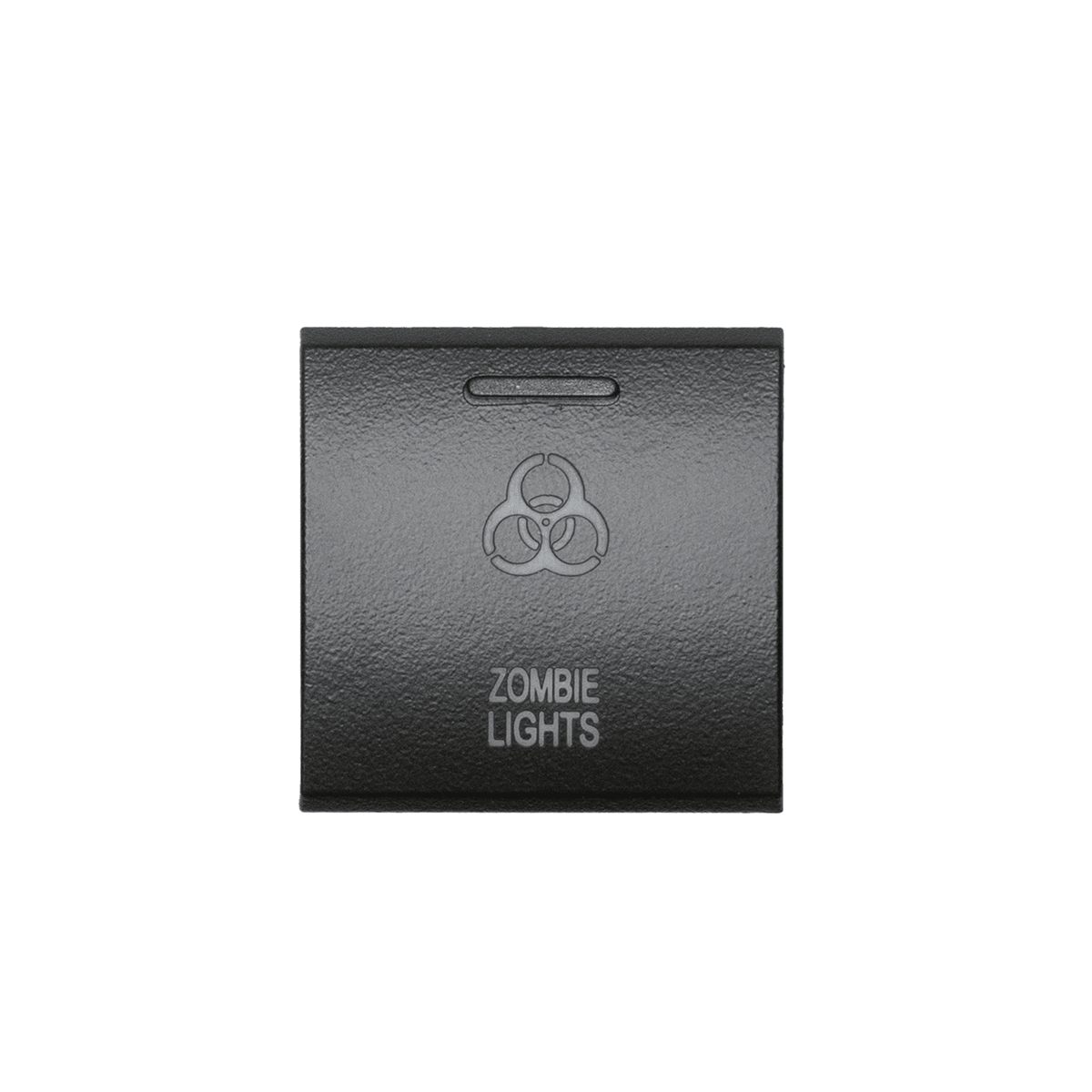 Cali Raised Toyota OEM Square Style "ZOMBIE LIGHTS" Switch | Truck Brigade