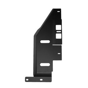 Cali Raised Transfer Case Skid Plate - Hybrid & Gas | Toyota 4Runner (2025+) | Truck Brigade