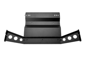 Cali Raised Transfer Case Skid Plate | Toyota Tacoma (2005-2015) | Truck Brigade