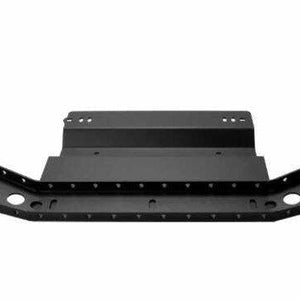 Cali Raised Transfer Case Skid Plate | Toyota Tacoma (2005-2015) - Truck Brigade