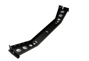 Cali Raised Transfer Case Skid Plate | Toyota Tacoma (2005-2015) | Truck Brigade