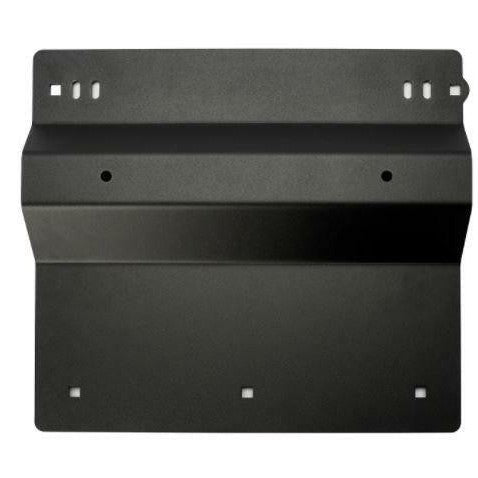 Cali Raised Transfer Case Skid Plate | Toyota Tacoma (2005-2015) - Truck Brigade