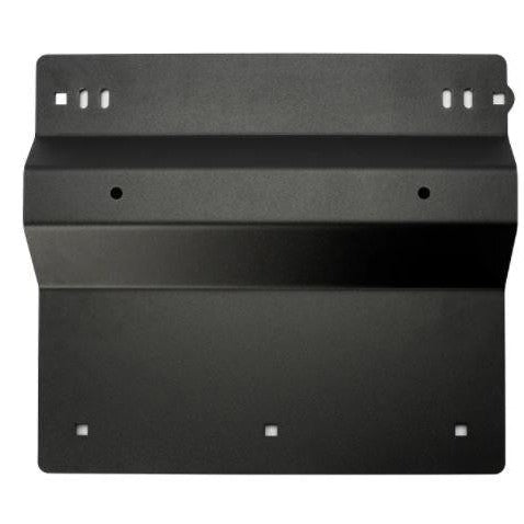 Cali Raised Transfer Case Skid Plate | Toyota Tacoma (2016-2022) - Truck Brigade