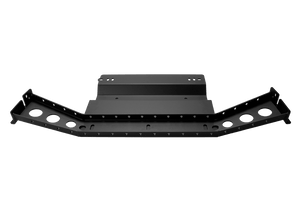 Cali Raised Transfer Case Skid Plate | Toyota Tacoma (2016-2023) | Truck Brigade