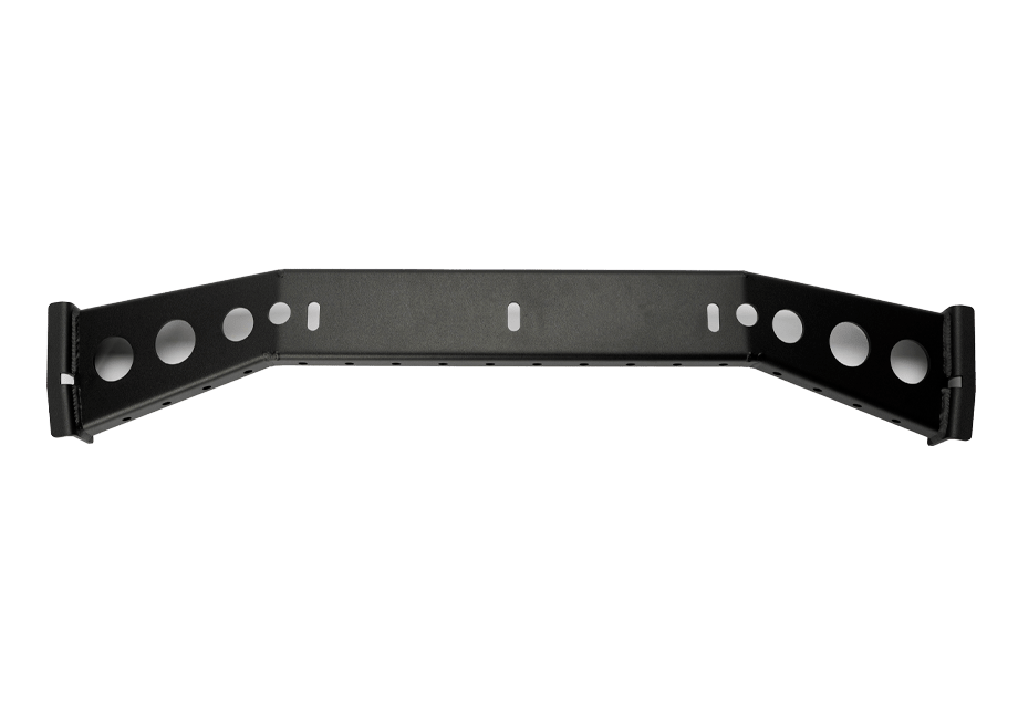 Cali Raised Transfer Case Skid Plate | Toyota Tacoma (2016-2023) | Truck Brigade