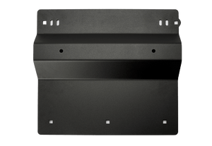 Cali Raised Transfer Case Skid Plate | Toyota Tacoma (2016-2023) | Truck Brigade