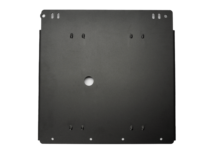 Cali Raised Transmission Skid Plate | Toyota Tacoma (2005-2015) | Truck Brigade