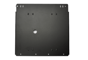 Cali Raised Transmission Skid Plate | Toyota Tacoma (2005-2015) | Truck Brigade