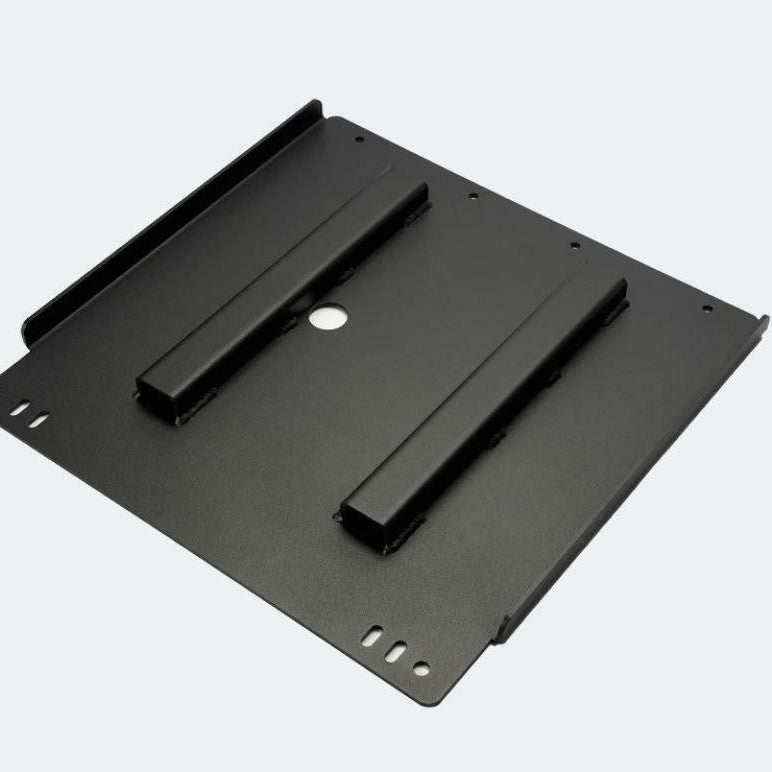 Cali Raised Transmission Skid Plate | Toyota Tacoma (2016-2022) - Truck Brigade