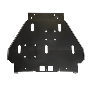 Cali Raised Transmission Skid Plate | Toyota Tacoma (2024-2026) | Truck Brigade