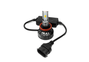 Cali Raised Tri-Color Fog Light Replacement Bulbs | Truck Brigade