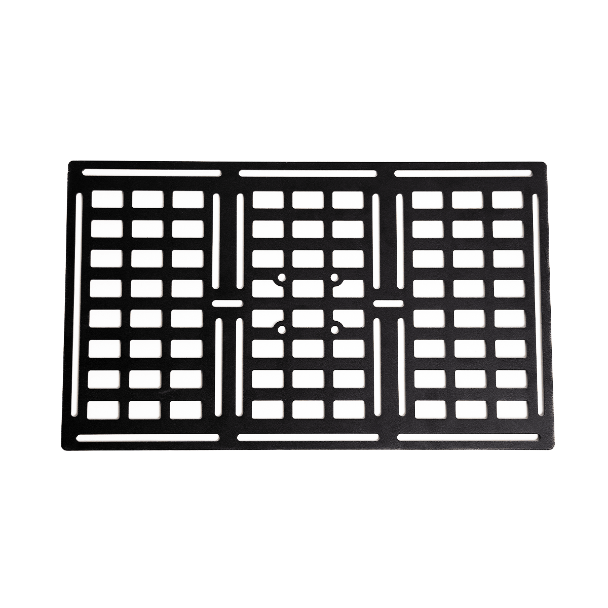 Cali Raised Universal MOLLE Panel 20in x 12in | Truck Brigade