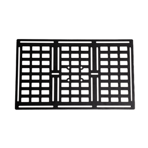Cali Raised Universal MOLLE Panel 20in x 12in | Truck Brigade